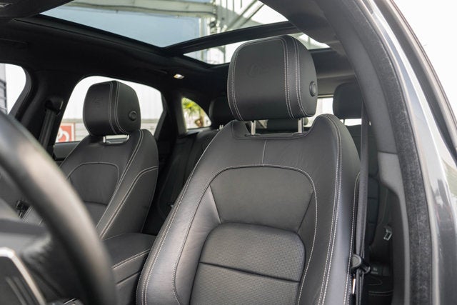 2017 Jaguar F-PACE S