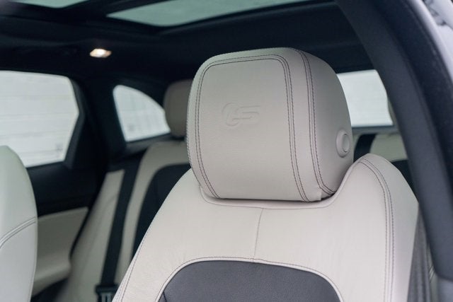 2019 Jaguar F-PACE S