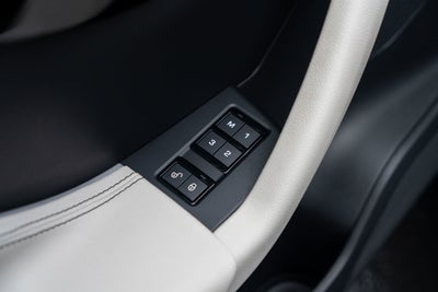 2019 Jaguar F-PACE S