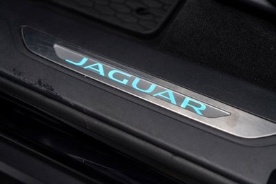 2019 Jaguar F-PACE S