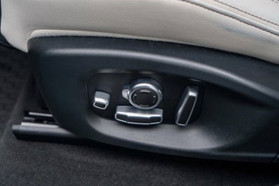 2019 Jaguar F-PACE S