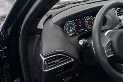 2019 Jaguar F-PACE S