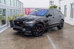 2019 Jaguar F-PACE S