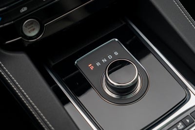 2019 Jaguar F-PACE S