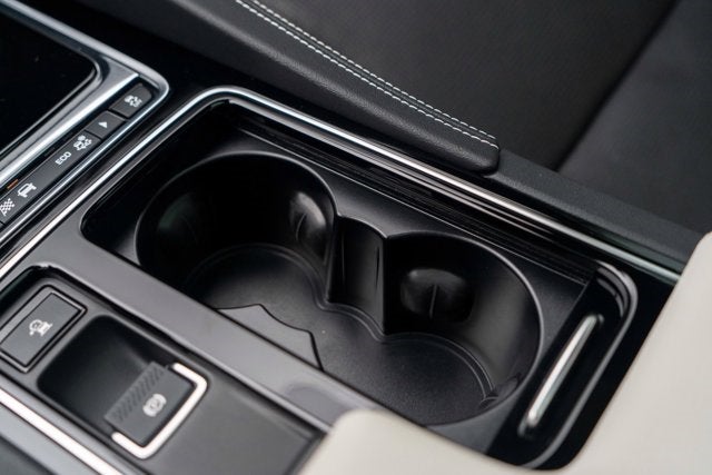 2019 Jaguar F-PACE S