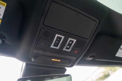 2019 Jaguar F-PACE S