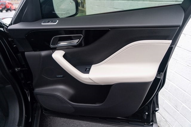 2019 Jaguar F-PACE S