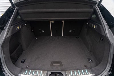 2019 Jaguar F-PACE S