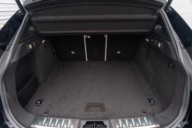 2019 Jaguar F-PACE S