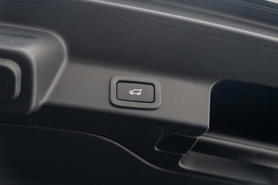 2019 Jaguar F-PACE S