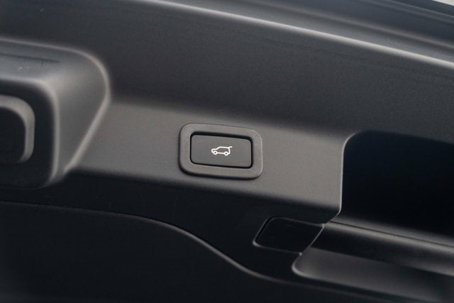 2019 Jaguar F-PACE S