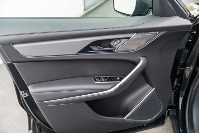 2021 Jaguar F-PACE SVR