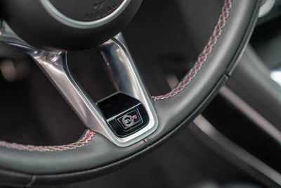 2021 Jaguar F-PACE SVR