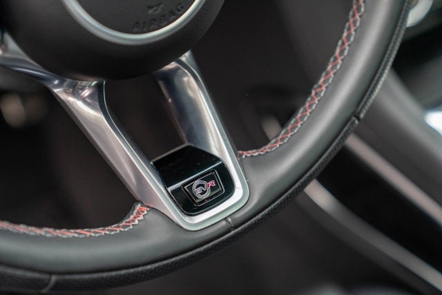 2021 Jaguar F-PACE SVR