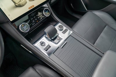 2021 Jaguar F-PACE SVR