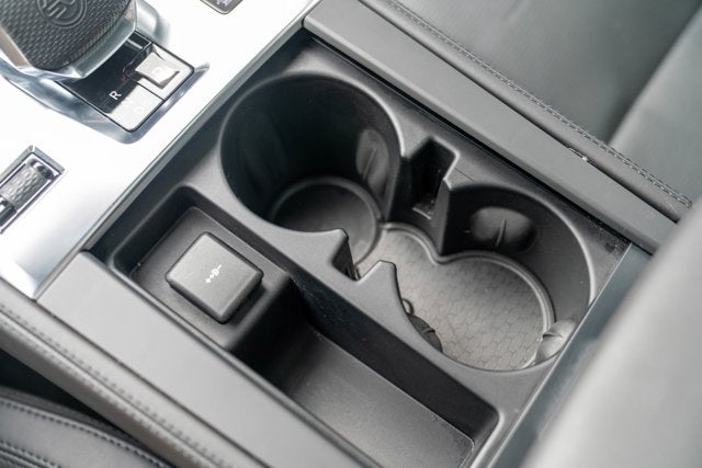 2021 Jaguar F-PACE SVR