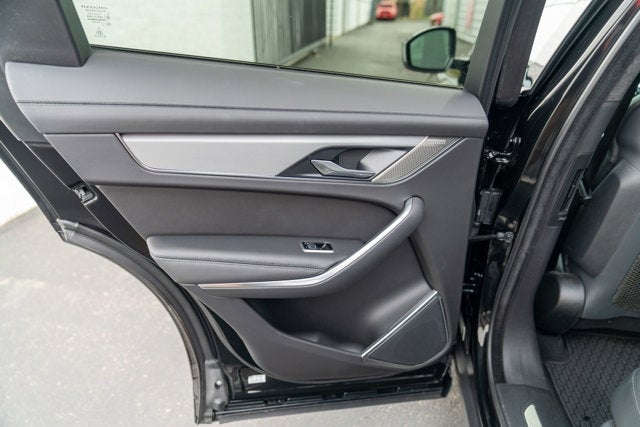 2021 Jaguar F-PACE SVR