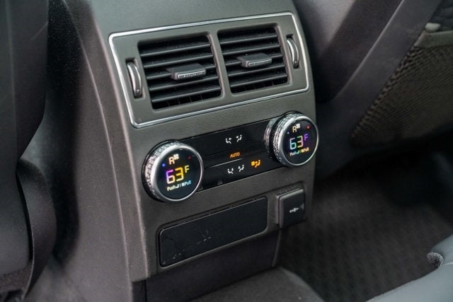 2021 Jaguar F-PACE SVR