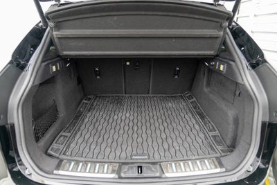 2021 Jaguar F-PACE SVR