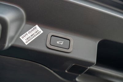 2021 Jaguar F-PACE SVR