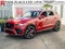2022 Jaguar F-PACE SVR