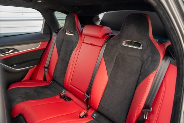 2022 Jaguar F-PACE SVR