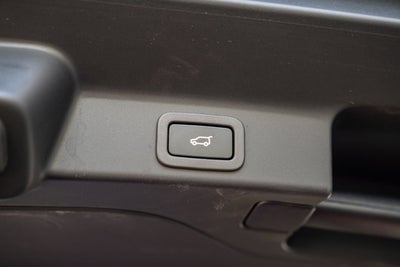 2022 Jaguar F-PACE SVR