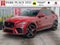 2021 Jaguar F-PACE SVR