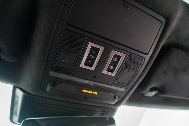 2021 Jaguar F-PACE SVR