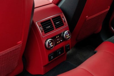 2021 Jaguar F-PACE SVR