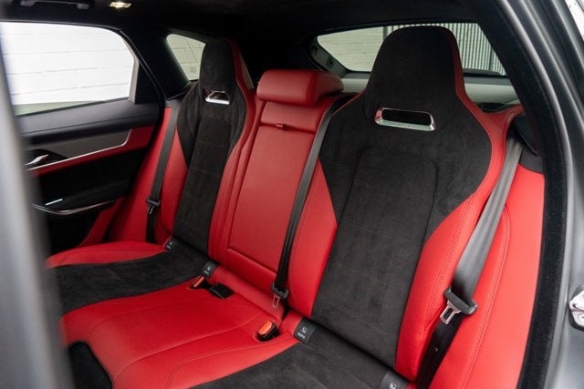 2021 Jaguar F-PACE SVR