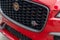 2021 Jaguar F-PACE SVR