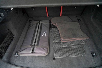 2021 Jaguar F-PACE SVR