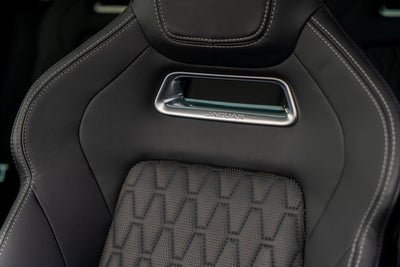 2020 Jaguar F-PACE SVR