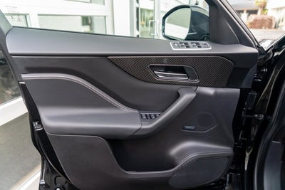 2020 Jaguar F-PACE SVR