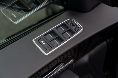 2020 Jaguar F-PACE SVR