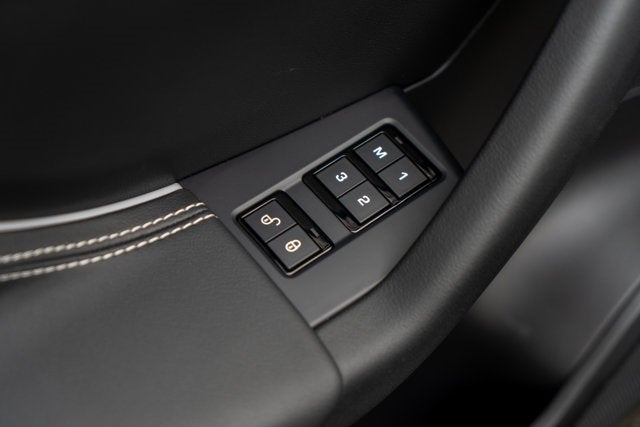 2020 Jaguar F-PACE SVR