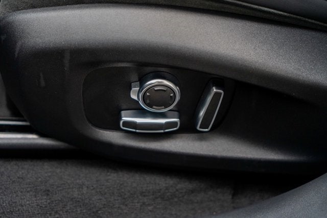 2020 Jaguar F-PACE SVR