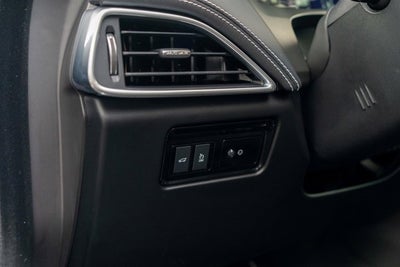 2020 Jaguar F-PACE SVR