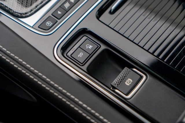 2020 Jaguar F-PACE SVR