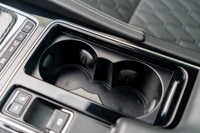 2020 Jaguar F-PACE SVR