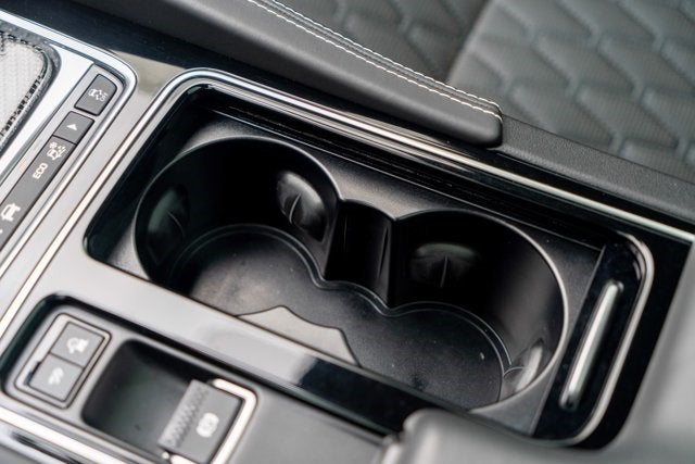 2020 Jaguar F-PACE SVR