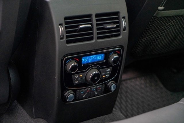 2020 Jaguar F-PACE SVR