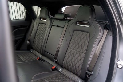 2020 Jaguar F-PACE SVR