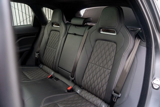 2020 Jaguar F-PACE SVR