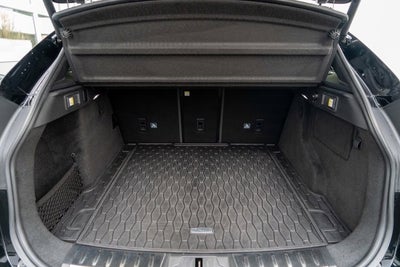 2020 Jaguar F-PACE SVR