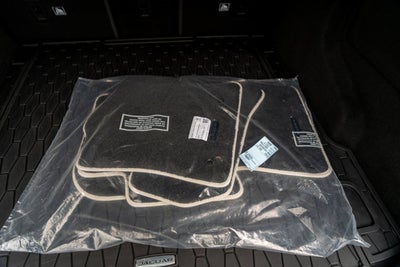 2020 Jaguar F-PACE SVR