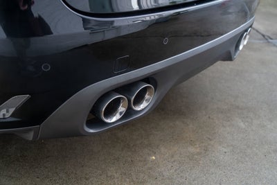 2020 Jaguar F-PACE SVR