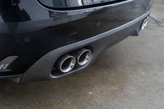 2020 Jaguar F-PACE SVR