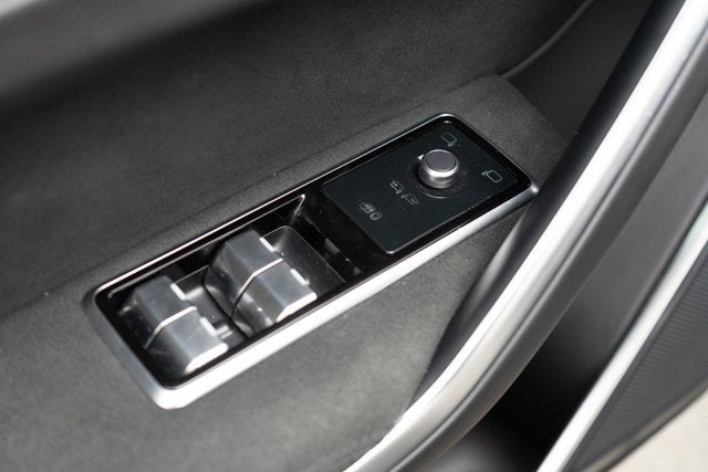 2022 Jaguar F-PACE SVR